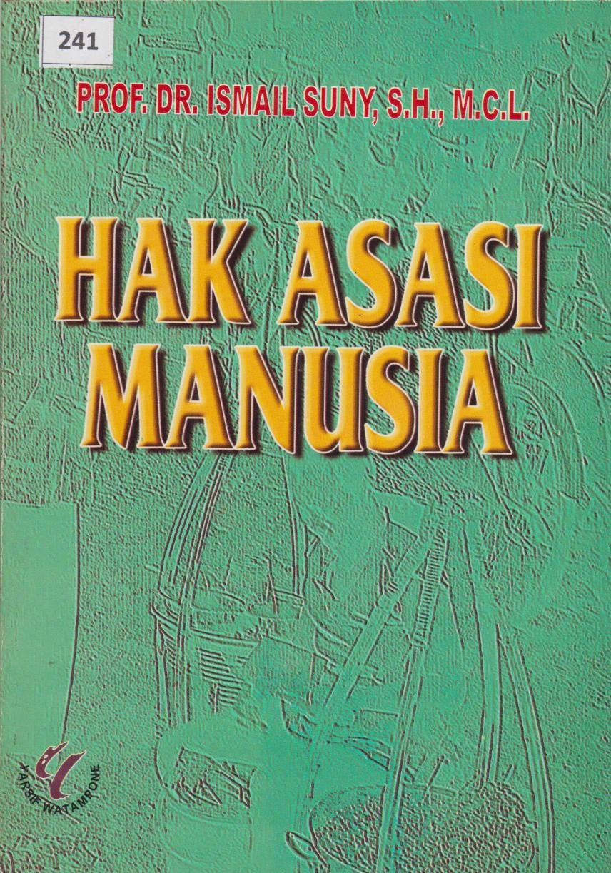 Hak Asasi Manusia