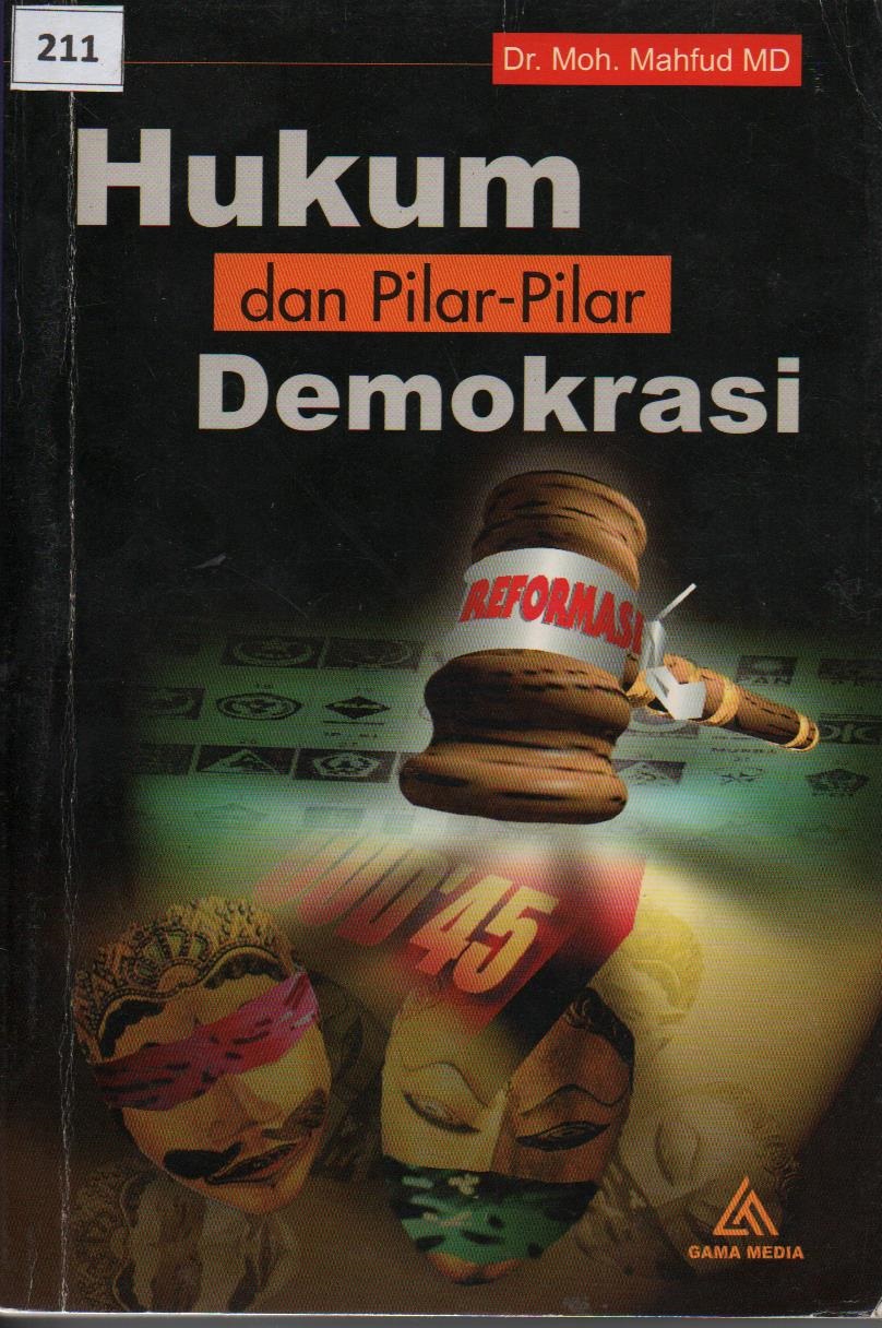 Hukum Dan Pilar - Pilar Demokrasi