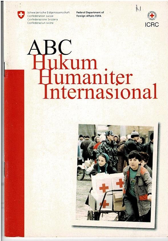 ABC Hukum Humaniter Internasional