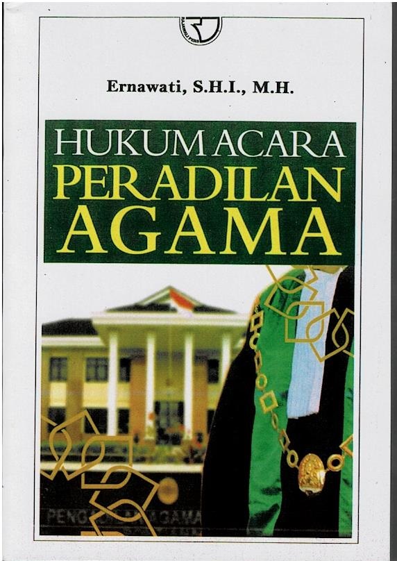 Hukum Acara Peradilan Agama