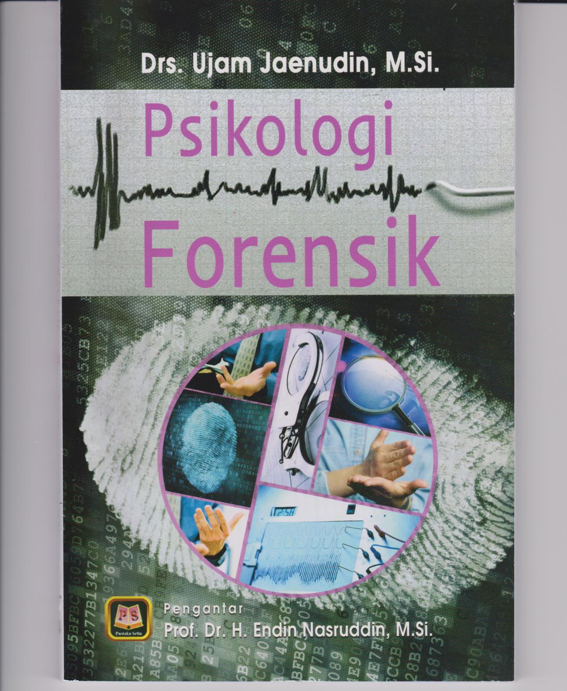 Psikologi Forensik