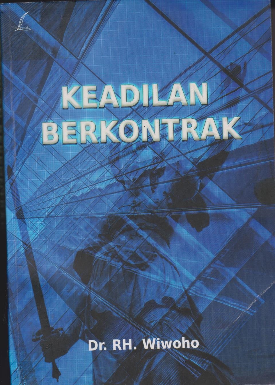 Keadilan Berkontrak