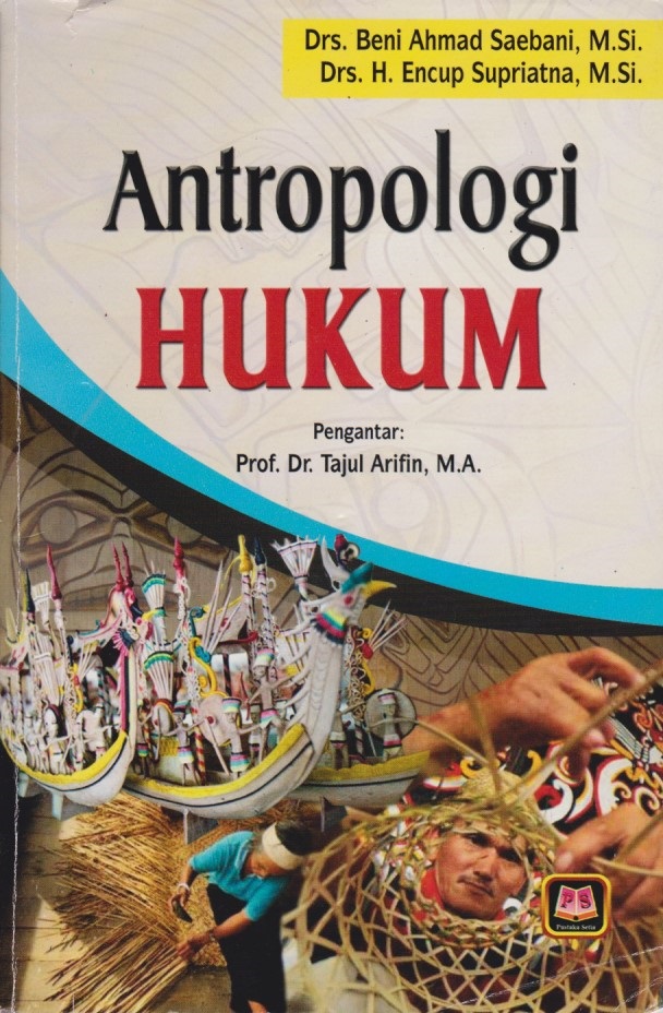 Antropologi Hukum