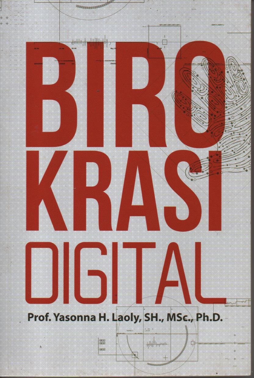 Birokrasi Digital