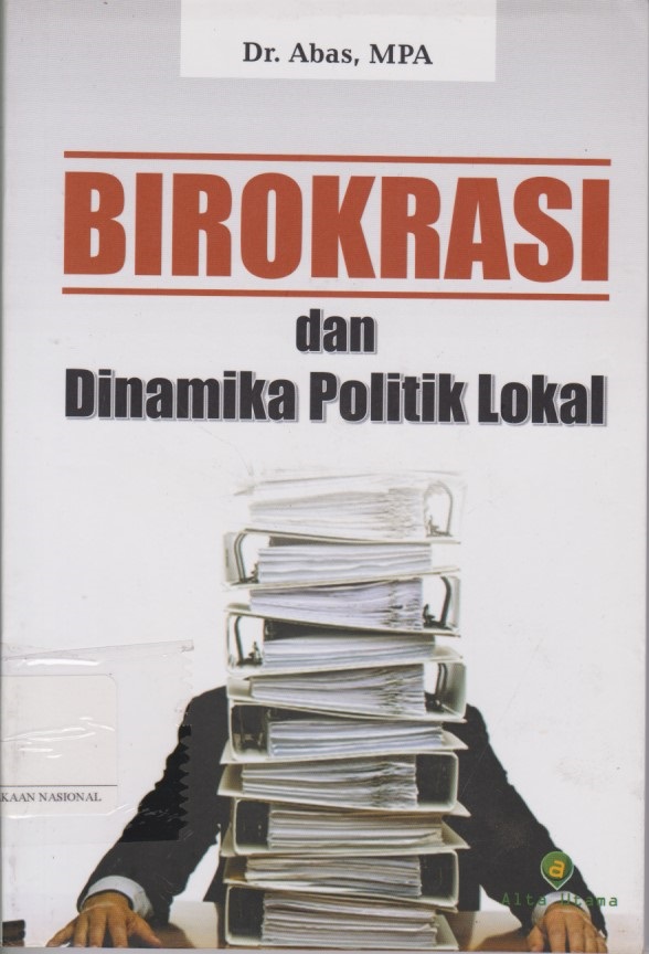 Demokrasi Dan Dinamika Politik Lokal