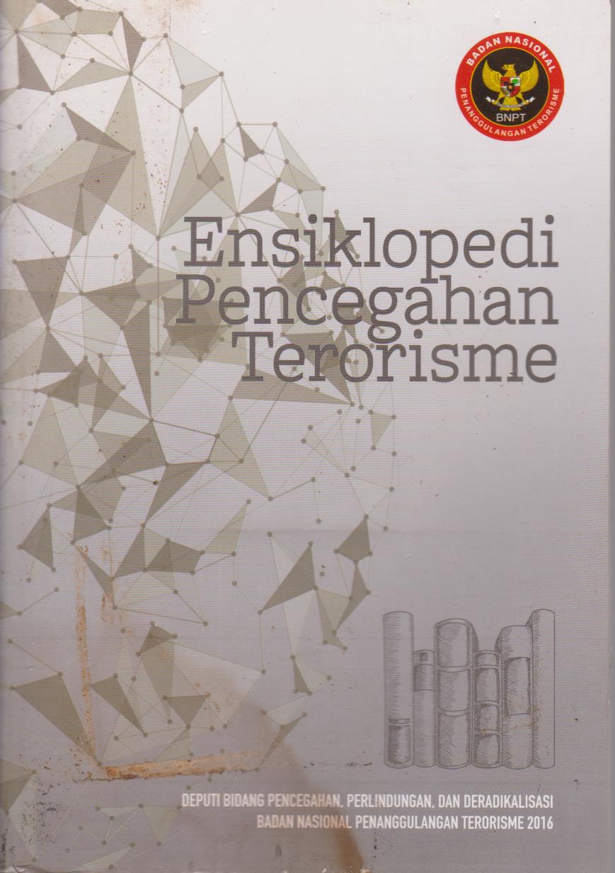 Ensiklopedia Pencegahan Terorisme