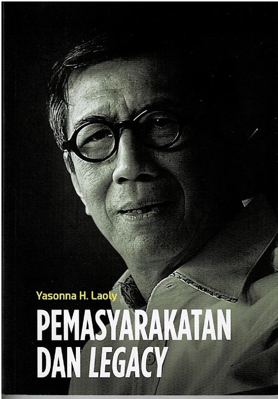 Pemasyarakatan Dan Legacy