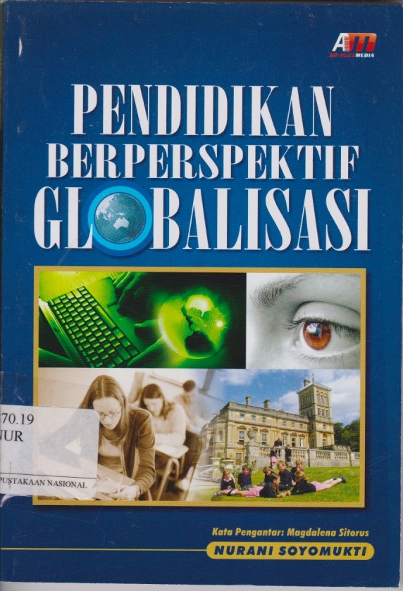 Pendidikan Berprespektif Globalisasi