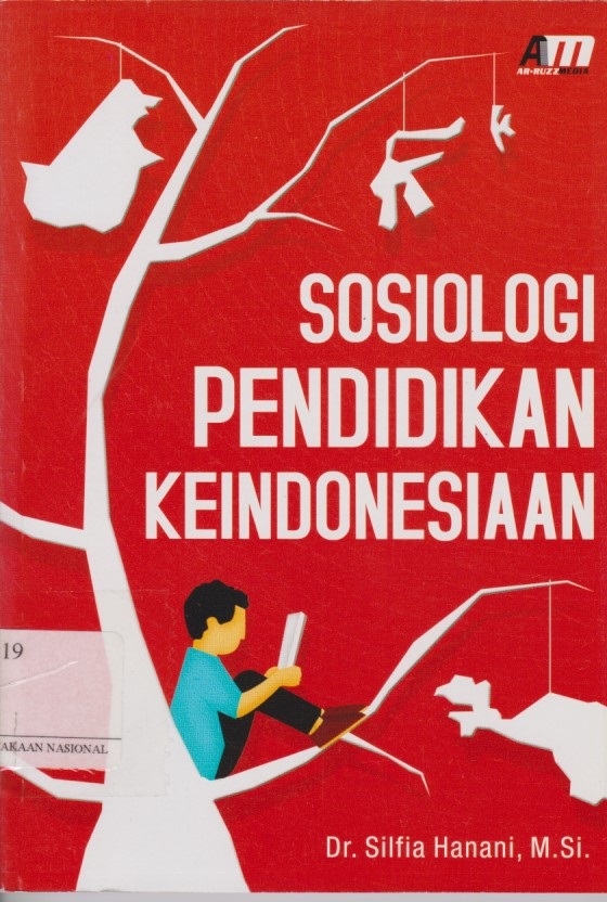 Sosiologi Pendidikan Keindonesiaan