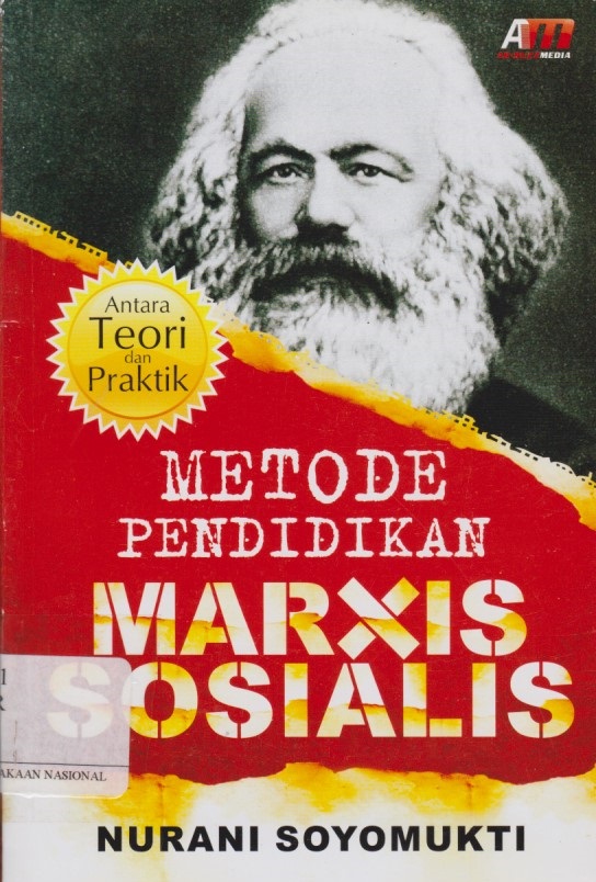 Metode Pendidikan Marxis Sosialis