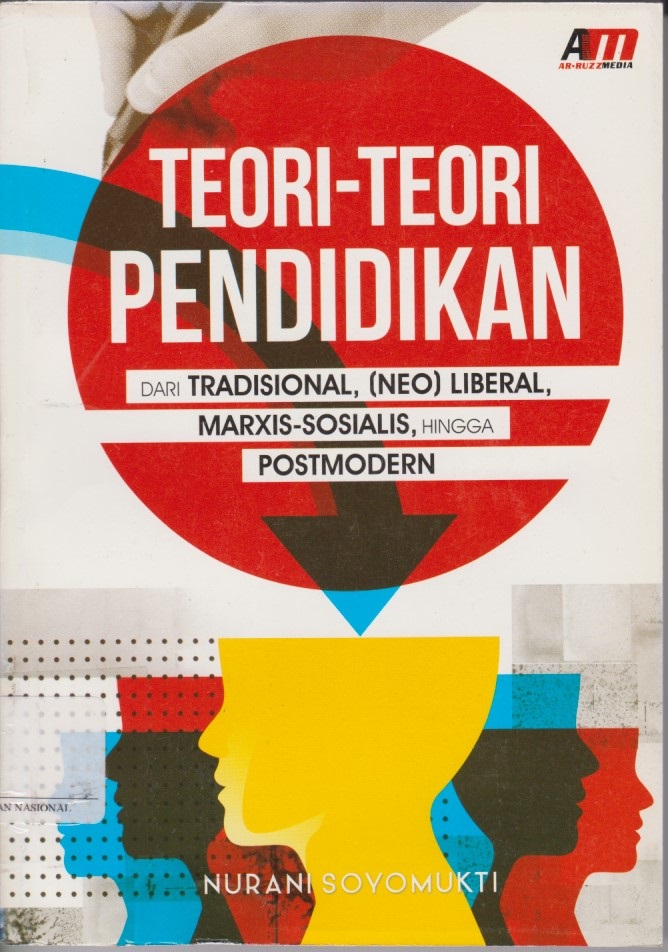 Teori - Teori Pendidikan Dari Tradisional, (NEO) Liberal, Marxis - Sosialis Hingga Postmodern