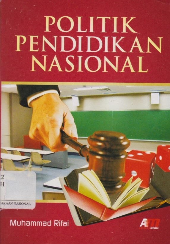 Politik Pendidikan Nasional