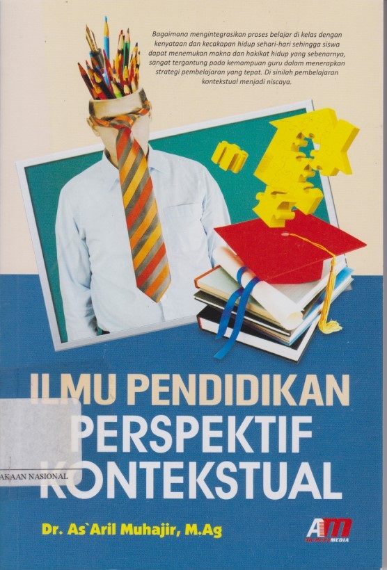 Ilmu Pendidikan Perspektif Kontekstual