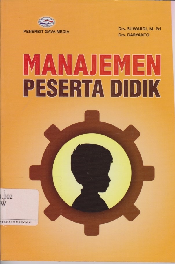 Manajemen Peserta Didik