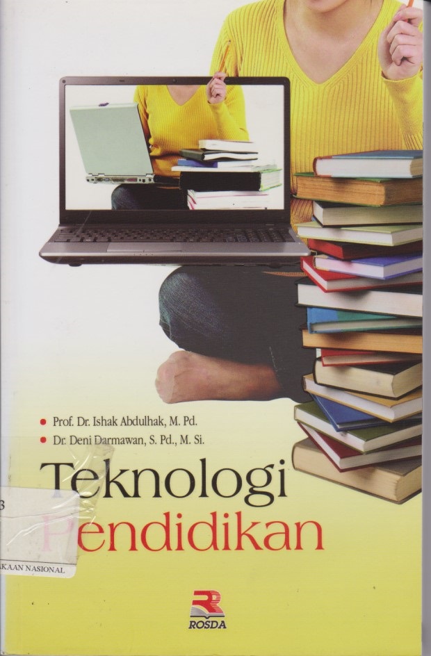 Teknologi Pendidikan