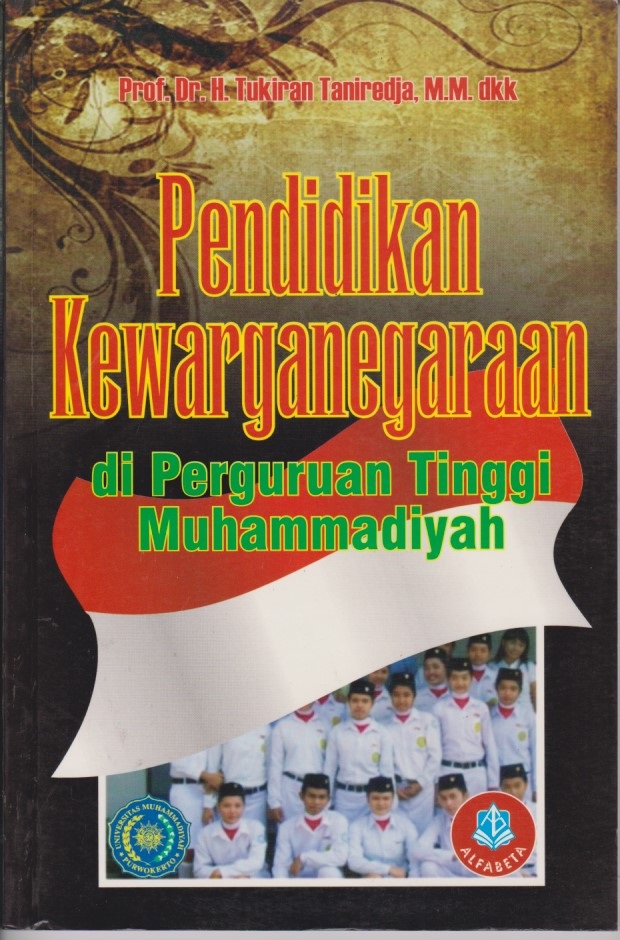 Pendidikan Kewarganegaraan Di Perguruan Tinggi Muhammadiyah