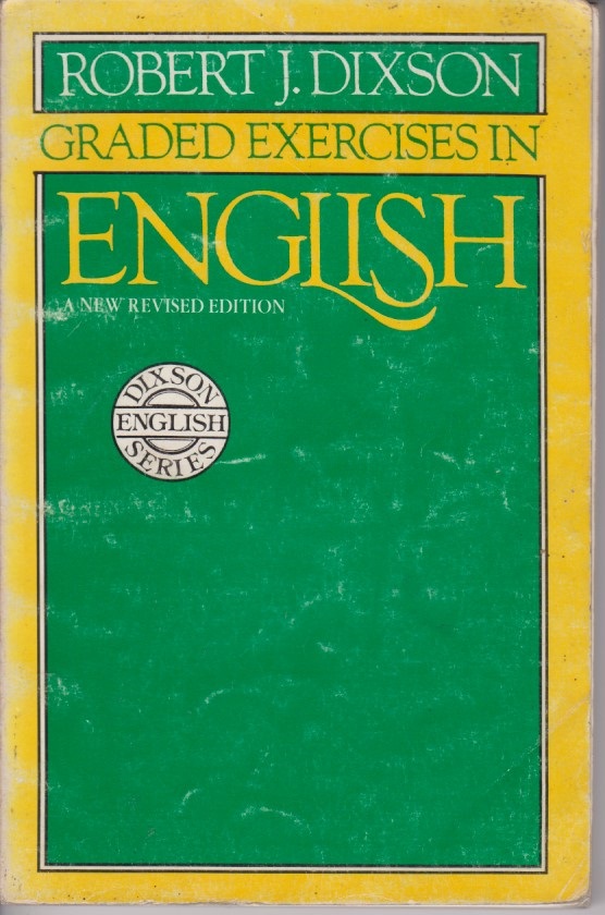 Graded Exercises In English