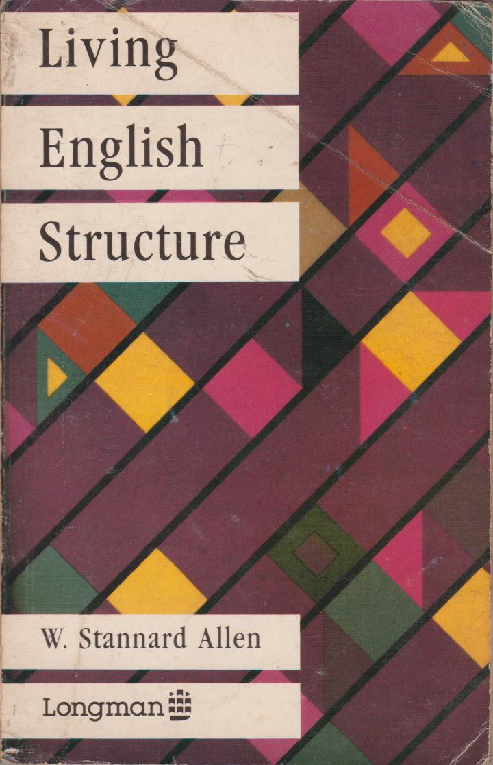 Living English Structure