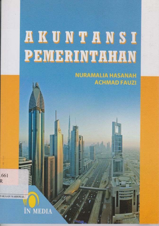 Akuntansi Pemerintahan