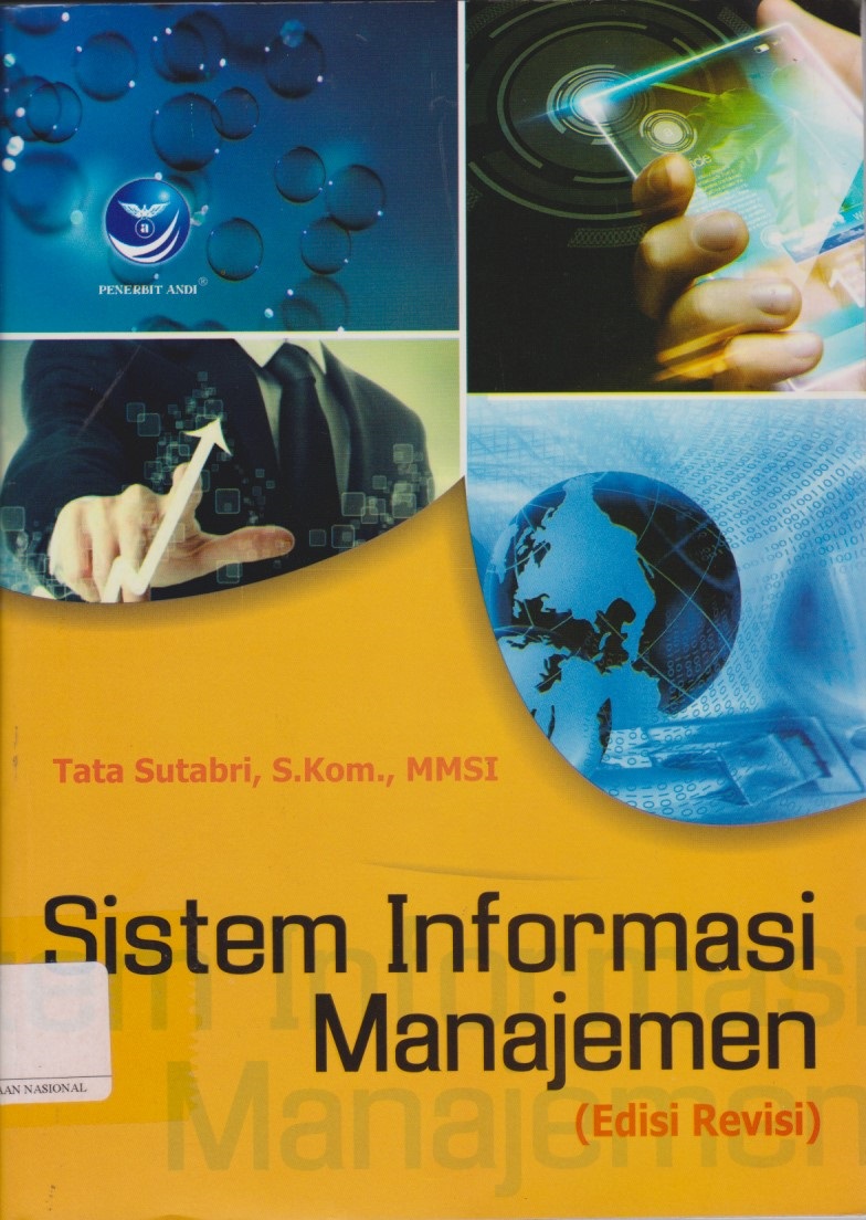 Sistem Informasi Manajemen