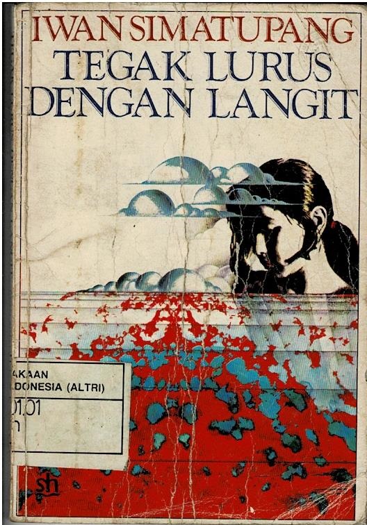 Tegak Lurus Dengan Langit