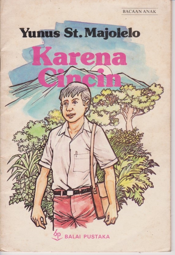 Karena Cinta