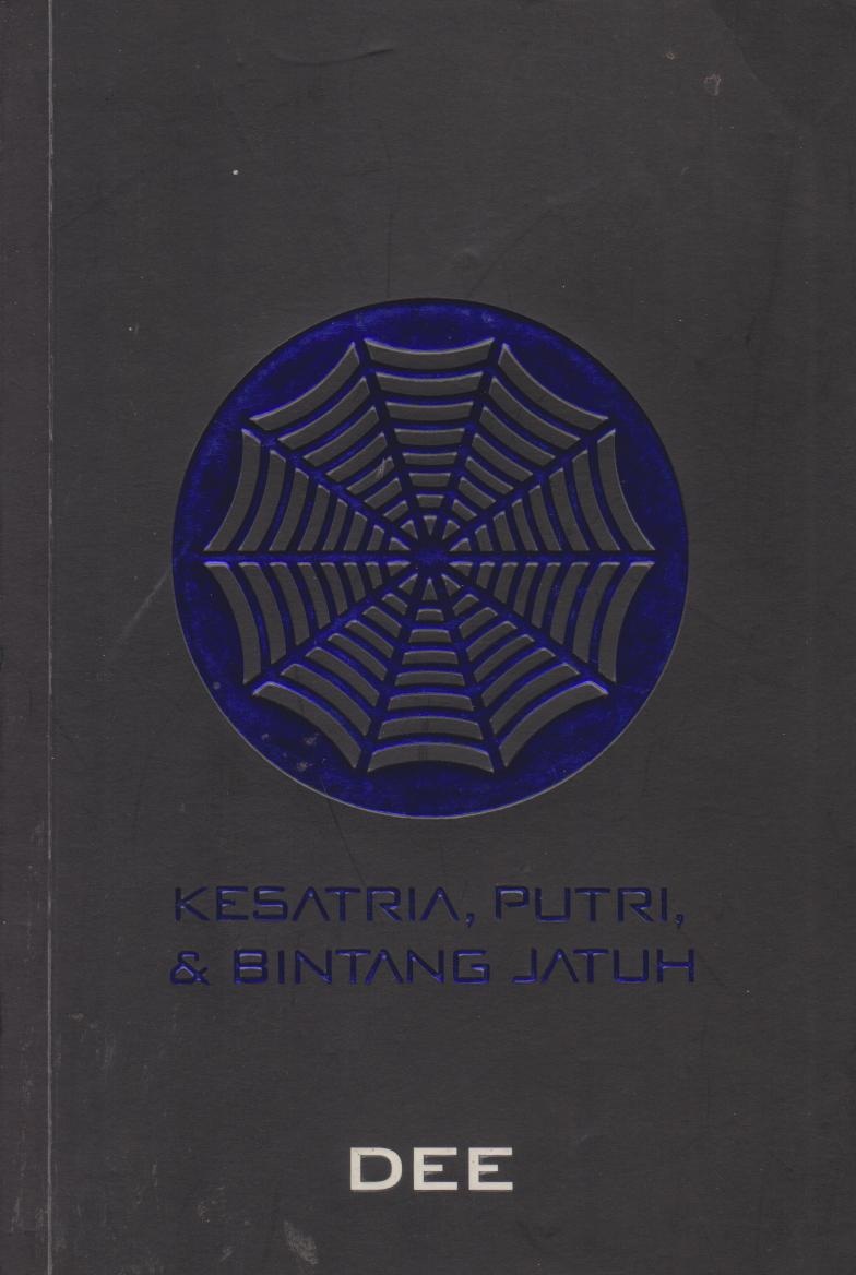 Kesatria, Putri, & Bintang Jatuh