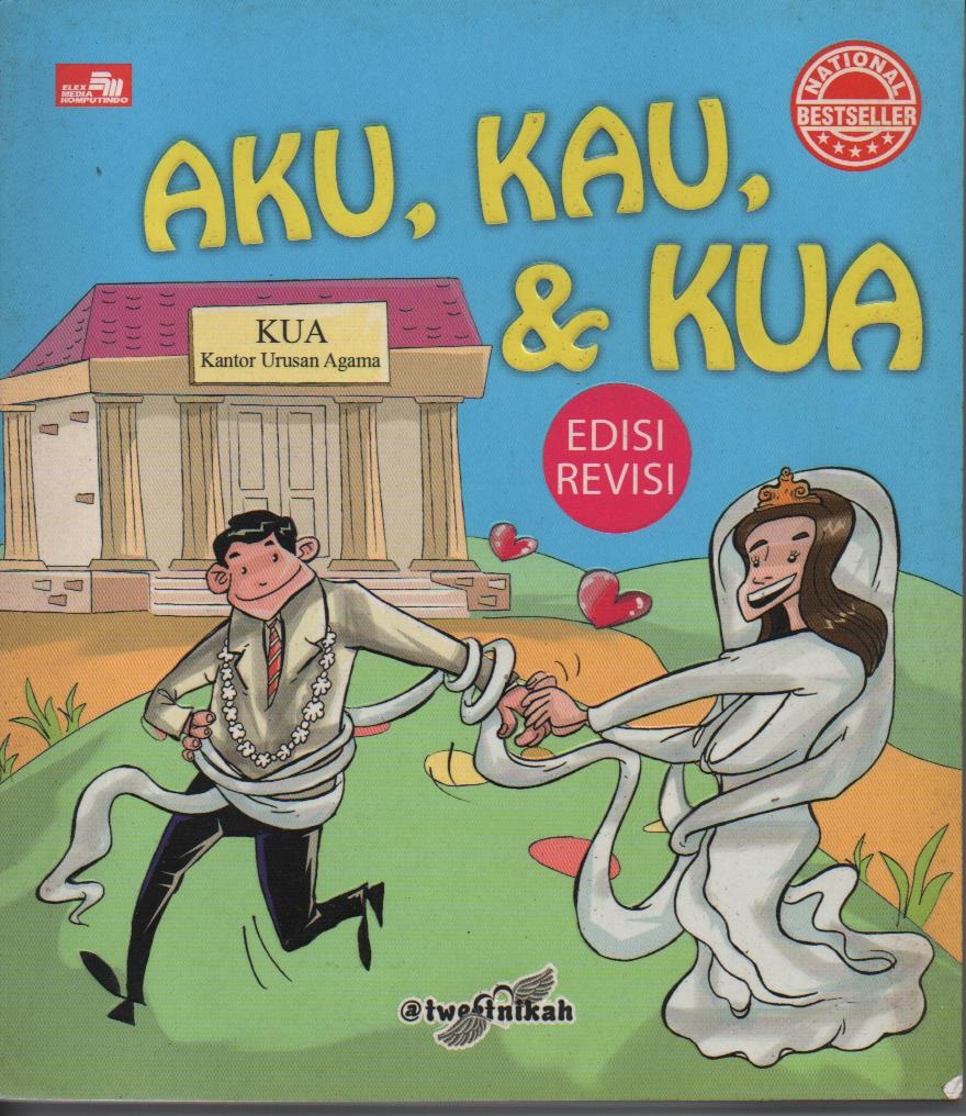 Aku, Kau, & Kua