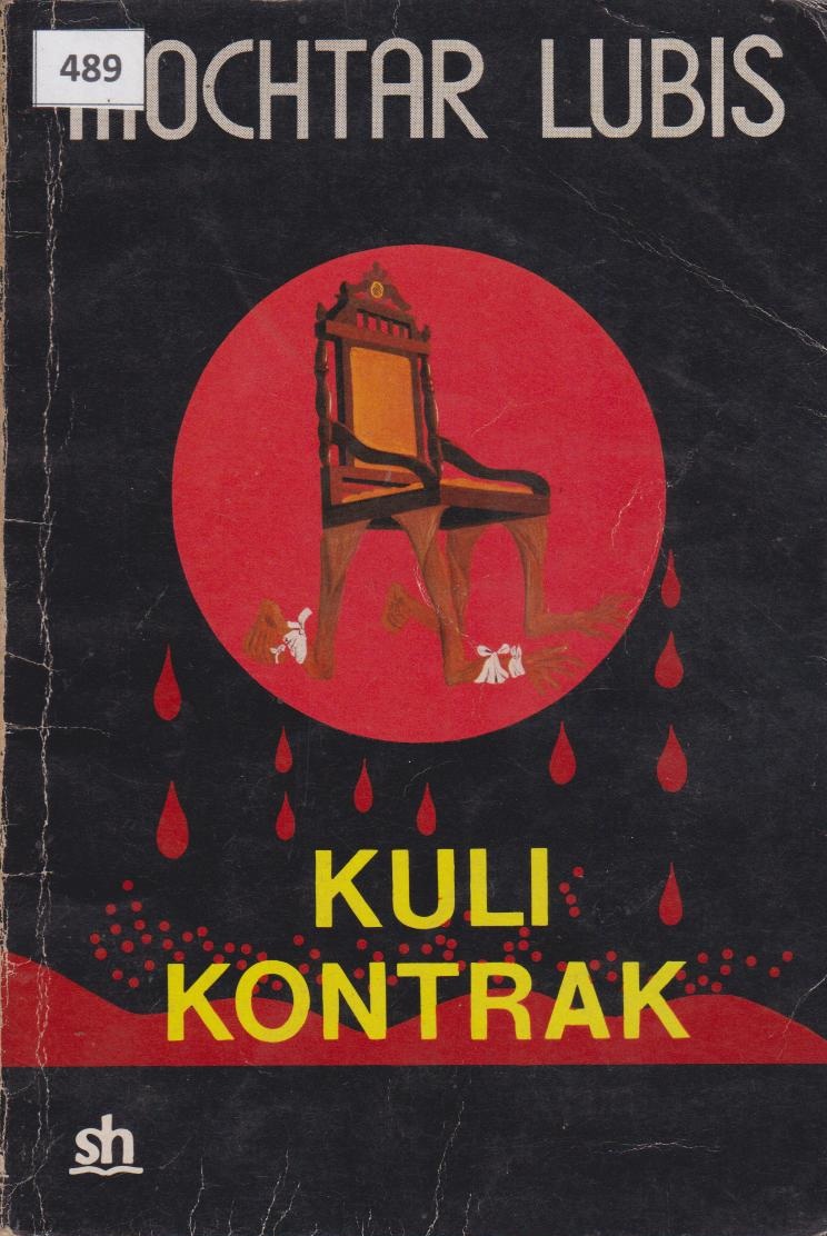 Kuli Kontrak