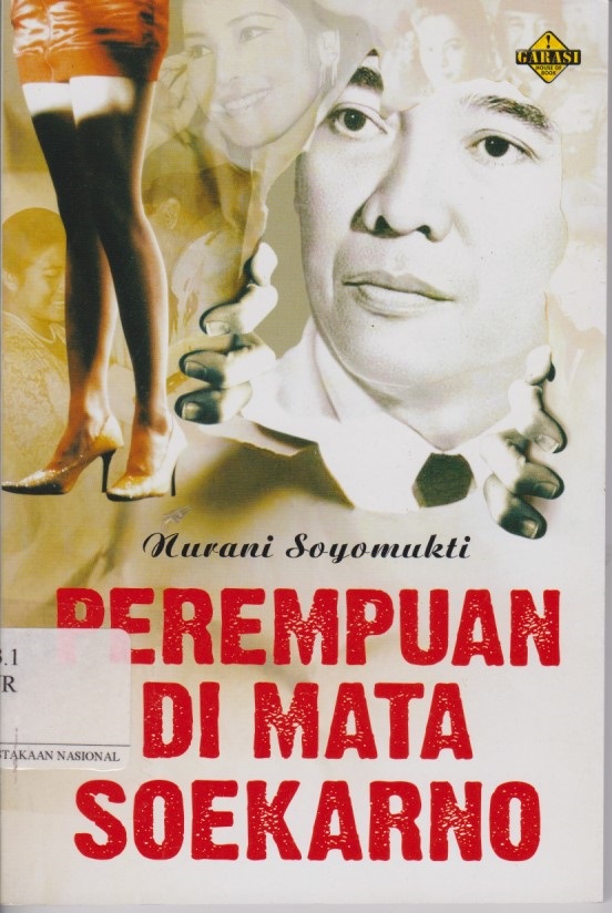 Perempuan Di Mata Soekarno