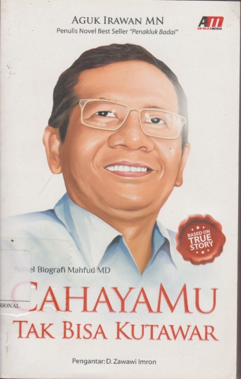 CahayaMu Tak Bisa KuTawar