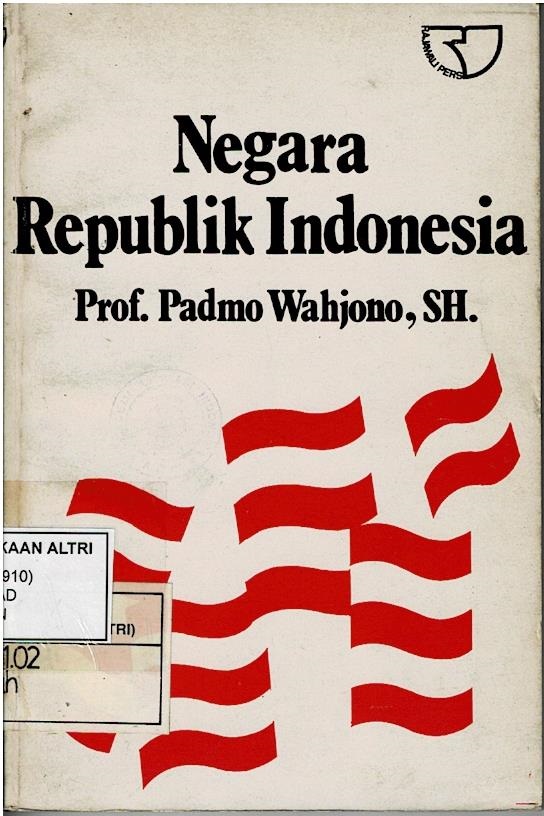 Negara Republik Indonesia