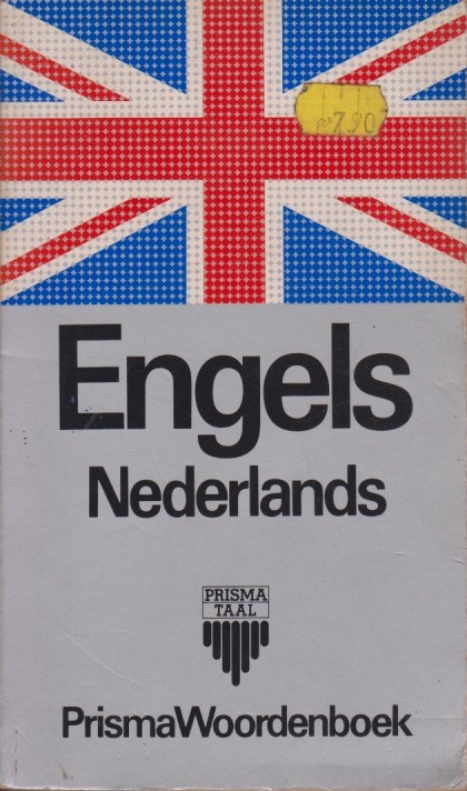 Nederlands Engels