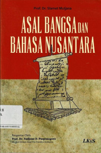 Image of Asal Bangsa dan Bahasa Nusantara