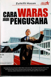 Image of Cara Waras Jadi Pengusaha