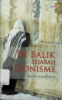 Image of Di Balik Sejarah Zionisme