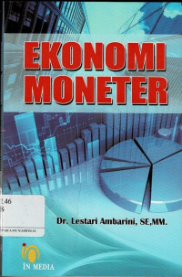 Image of EKONOMI MONETER