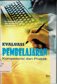 Image of Evaluasi Pembelajaran Kompetensi dan Praktik