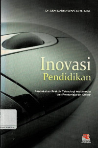 Image of INOVASI PENDIDIKAN