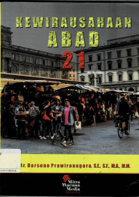 Image of Kewirausahaan Abad 21