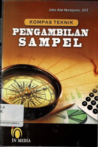 Image of KOMPAS TEKNIK PENGAMBILAN SAMPEL