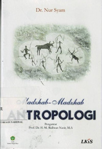 Image of Madzhab-Madzhab Antropologi