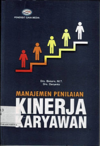 Image of Manajemen Penilaian Kinerja Karyawan