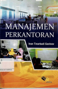 Image of Manajemen Perkantoran