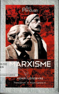Image of Marxisme