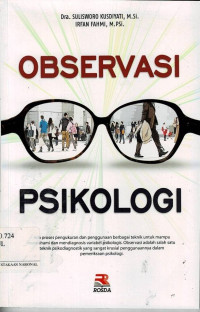 Image of OBSERVASI PSIKOLOGI