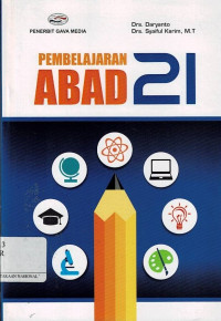 Image of PEMBELAJARAN ABAD 21