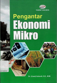 Image of Pengantar Ekonomi Mikro