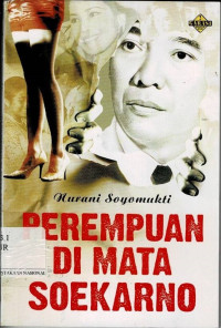 Image of PEREMPUAN DI MATA SOEKARNO