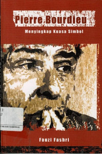 Image of Pierre Buordieau : Meningkap Kuasa Simbol